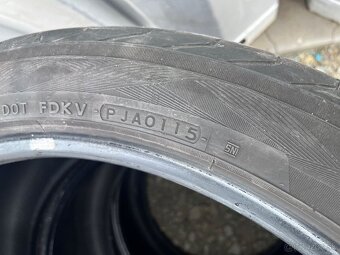 Letne Pneu Yokohama 295/35 R21 107Y - 4