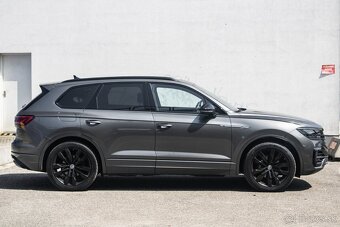 Volkswagen Touareg 3.0 V6 TDI SCR 286k R-Line 4Motion - 4