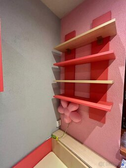 Dievčenská zostava - 4