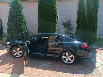Peugeot 407 coupe 2.0 HDI - 4