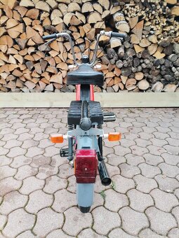 Babetta 210 - 4