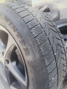 53.	Ford Ranger Alu disky 235/60 R18 - 4