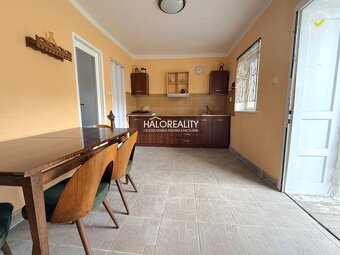 HALO reality - Predaj, rodinný dom Maňa, Veľká Maňa, trojizb - 4