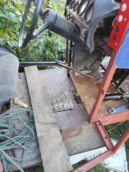 Predám traktor - 4