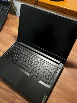Predám notebook Lenovo Ideapad Gaming 3 - 4