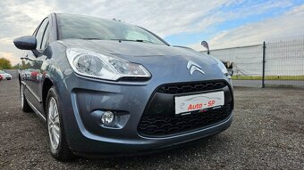 CITROEN C3 1.4 i ( 69700km) - 4