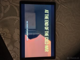 10,1 tablet Lenovo TAB M 10 HD - 4