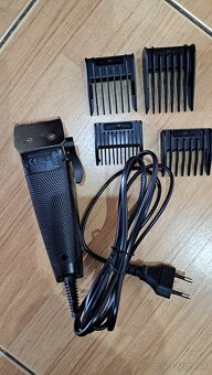 Zastrihavač Rowenta - 4