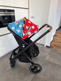 Neo nato Puro dvojkombinácia - 4