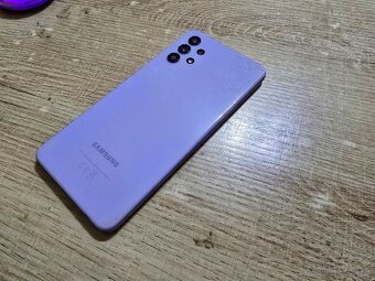 Samsung A32 5G plnefunkcny telefon s nabijacim kablom bratis - 4