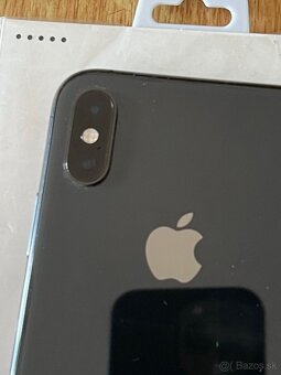 Apple iPhone Xs 64GB Space Gray - 4