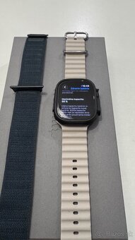 Apple watch ultra 2 gps+cellular - 4
