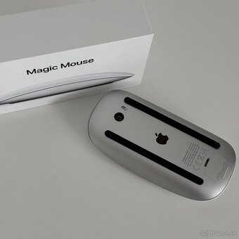 Apple magic mouse - 4