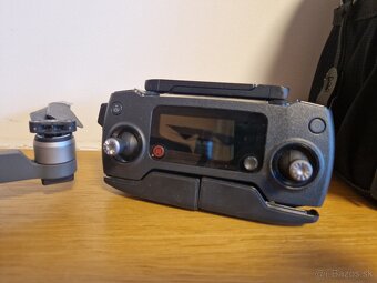 DJI Mavic Pro Fly More Combo - 4