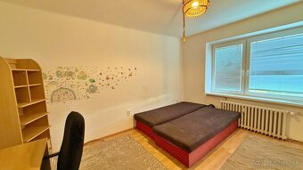 Na predaj 2 izb. byt v Komárne, ul. Vnútorná Okružná - 4