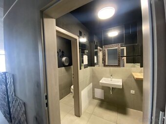 Novostavba obchodného priestoru 119,1 m2  v Petržalke na pre - 4