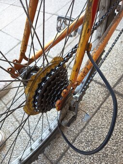 Predávam CTM ACTIVE BIKE - 4