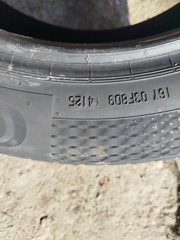 Celoročné plašte 215/60 R17 96H - 4