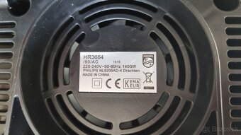 Smoothiemaker / Mixér / Blender - 4