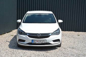 Opel Astra 1.00 SR voz - 4