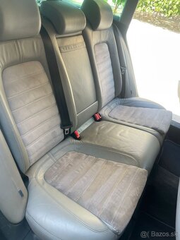 Predam-Vymenim Volkswagen Passat B6 Combi Highline - 4