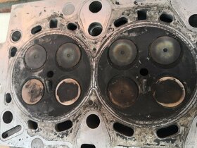 Hlava valcov na BMW 320d, E 46, 100kW, M47D20, 22466019 - 4