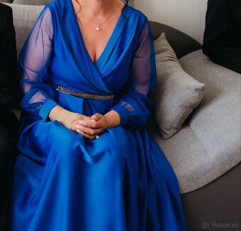 Spoločenské saty - 4