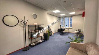 Administratívne priestory, kancelária 44 m2 ul. Mlynská Star - 4