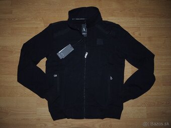 Armani Exchange pánska tepláková súprava - 4