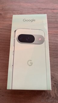 Pixel 9, 12/128GB - 4