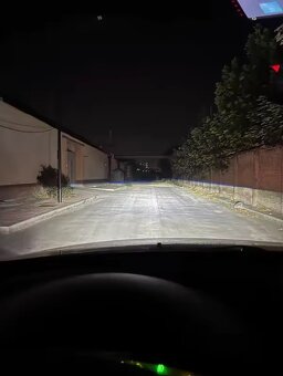 LED xenon D1S, D2S, D3S, D4S, D5S, D8S - 4