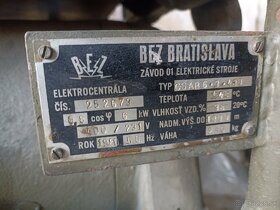 Elektrocentrála - 4