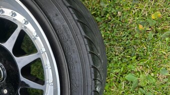 Autostar Raider 4x100/4x108 7,5J Et 20 R15 - 4