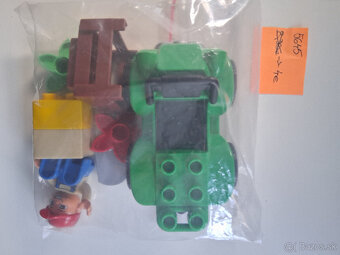 Lego Duplo za polovičné ceny - 4