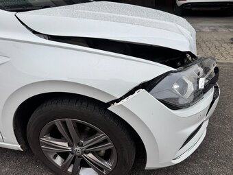 VW Polo 1.0 TSI Highline DSG 7 - 4