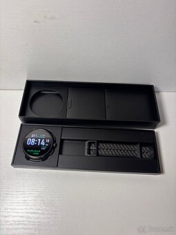 Suunto Race 2 Titanium Black - 4