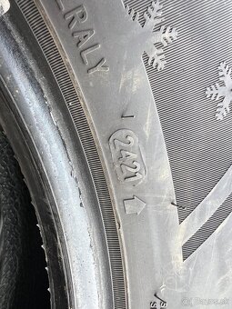 Zimne pneu 225/65 R17 2ks - 4