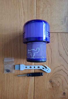 Náhradná batéria pre vysávač Dyson V11 (model SV14) - 4