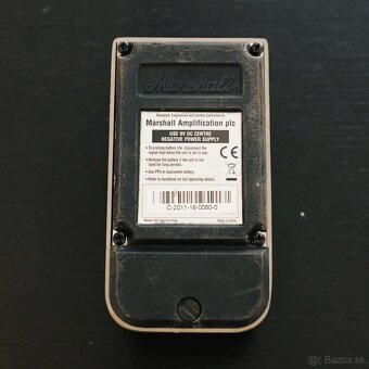 Marshall Guv'nor Plus - 4