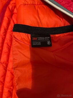 Pánska bunda s.Oliver - 4