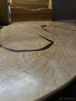 Epoxidový stolík - 4