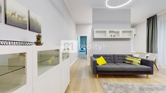 Jedinečný 3 izbový byt 64 m2+ 8 m2 balkóny + parking, Piešťa - 4