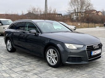 Audi A4 Avant 2.0 TDI 110kw S tronic 2017 225000KM - 4