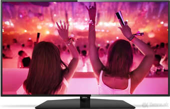 Smart TV PHILIPS - 4