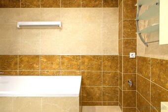 Na predaj 2.izbový byt na Terase - 4