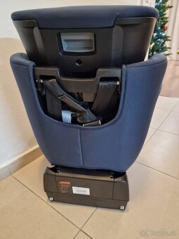 Britax romer Evolvafix 0-22kg - 4