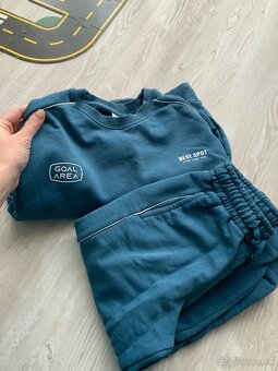 Suprava Zara pre chlapca 110 - 4