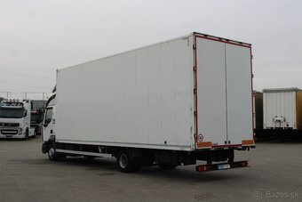 Renault D12, SPACÍ NÁSTAVBA, EURO 5 - 4