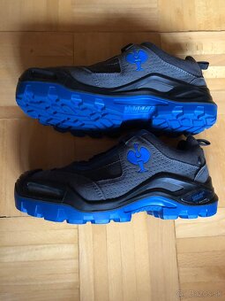 Engelbert Strauss Topánky Kastra 2 Low - 4