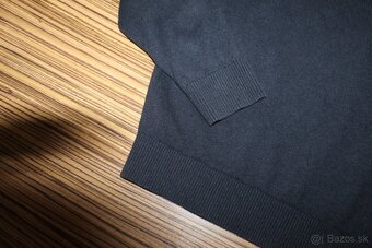 Pánsky sveter Tommy Hilfiger v. L - 4
